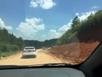Country Roads