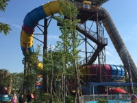 Abteilungsausflug Wasserpark