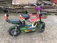 Kindersitze für Mopeds