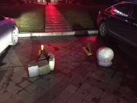 Poller – die Zweite