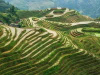 Reissterassen – Teil 2