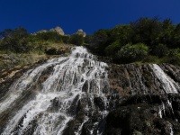 Tiegersprungschlucht – Teil 2