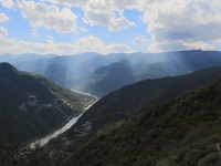 Tigersprungschlucht Teil 1