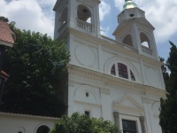 Alte Kirche