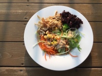 Goumetdinner
