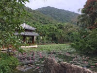 Yalong Nationalpark