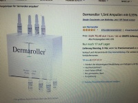 Dermaroller