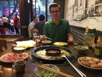 Hotpot, geht immer