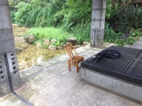 Alternativarbeitsplatz