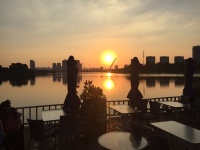 Immer wieder ein Foto wert