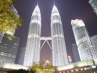 Kuala Lumpur