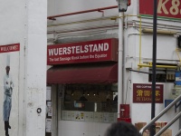 Wuerstelstand
