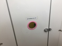 Spieglein, Spieglein …