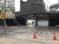 Auch in Seoul steht man auf Deutsch