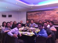 Chinesisch Essen in Deutschland