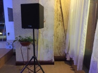 Was stört hier im Bild?